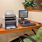 Fairfield Inn & Suites By Marriott San Antonio Airport/North Star Mall 