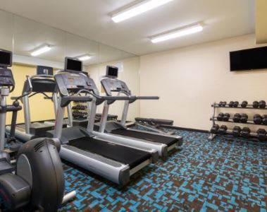 Fairfield & By Marriott Airport/north Star Mall 3* San Antonio