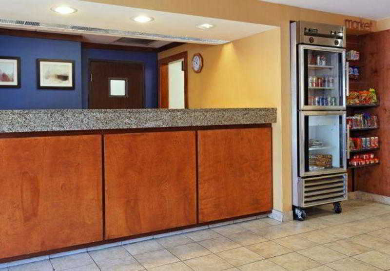 Fairfield & By Marriott Airport/north Star Mall 3* San Antonio