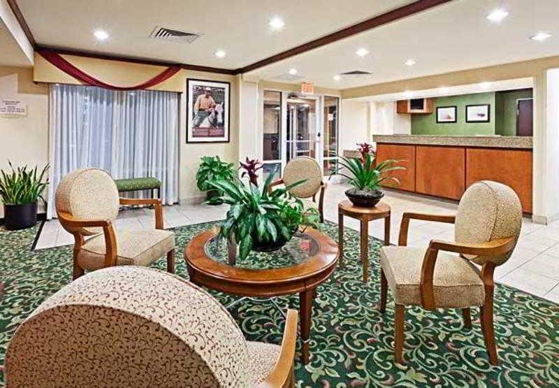 Fairfield & By Marriott Airport/north Star Mall 3* San Antonio