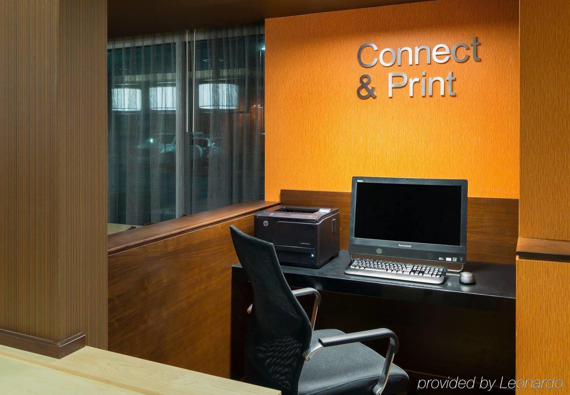 Fairfield & By Marriott Airport/north Star Mall Hotel